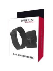 DARKNESS ESPOSAS NYLON PARA PRINCIPIANTES