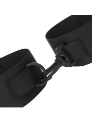 DARKNESS ESPOSAS PARA TOBILLOS NYLON NEGRO