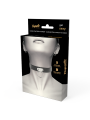 COQUETTE CHIC DESIRE COLLAR CUERO VEGANO ACCESORIO WOMAN FETISH