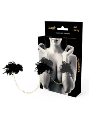 COQUETTE CHIC DESIRE ESPOSAS DELUXE