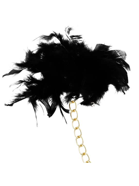 COQUETTE CHIC DESIRE ESPOSAS DELUXE