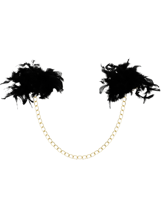 COQUETTE CHIC DESIRE ESPOSAS DELUXE