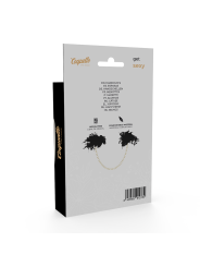 COQUETTE CHIC DESIRE ESPOSAS DELUXE