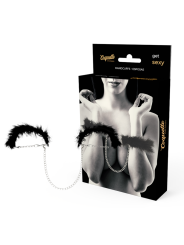 COQUETTE CHIC DESIRE ESPOSAS FETISH DELUXE