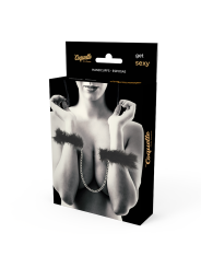 COQUETTE CHIC DESIRE ESPOSAS FETISH DELUXE