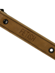 FETISH SUBMISSIVE ORIGEN MORDAZA TRANSPIRABLE