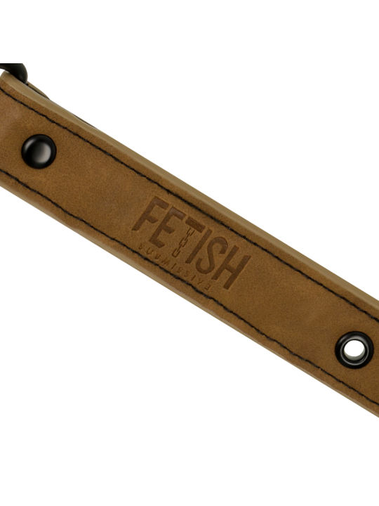 FETISH SUBMISSIVE ORIGEN MORDAZA TRANSPIRABLE