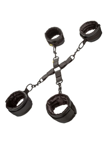 CALEXOTICS BOUNDLESS HOG TIE