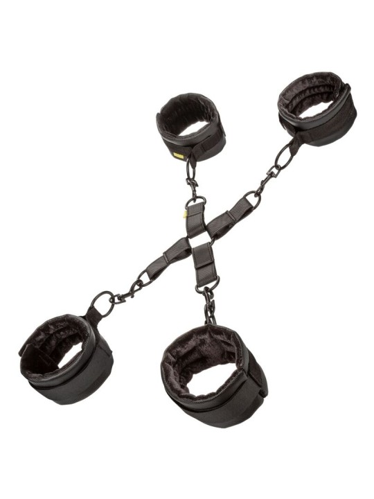 CALEXOTICS BOUNDLESS HOG TIE