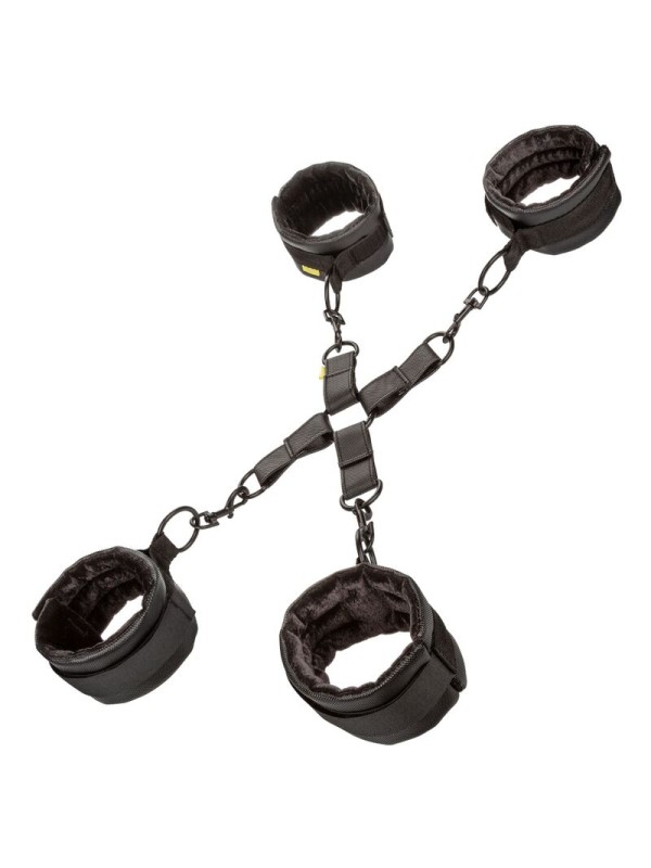 CALEXOTICS BOUNDLESS HOG TIE