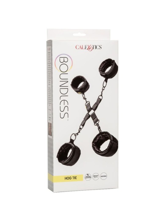 CALEXOTICS BOUNDLESS HOG TIE