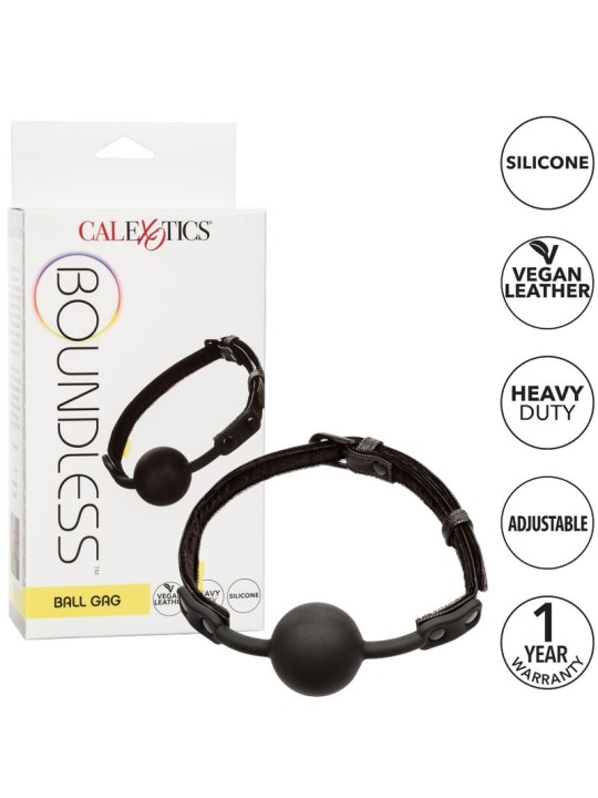 CALEXOTICS MORDAZA BOUNDLESS