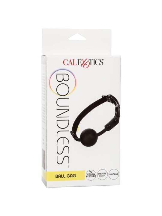 CALEXOTICS MORDAZA BOUNDLESS