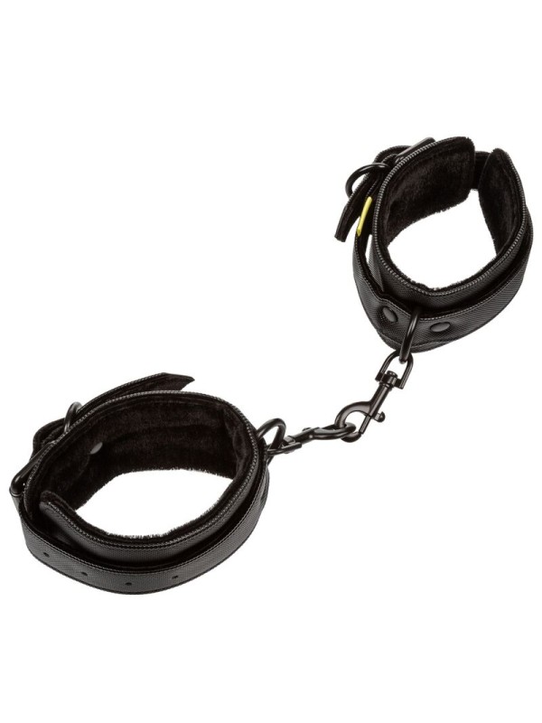 CALEXOTICS BOUNLESS WRIST CUFFS ESPOSAS PARA MANOS