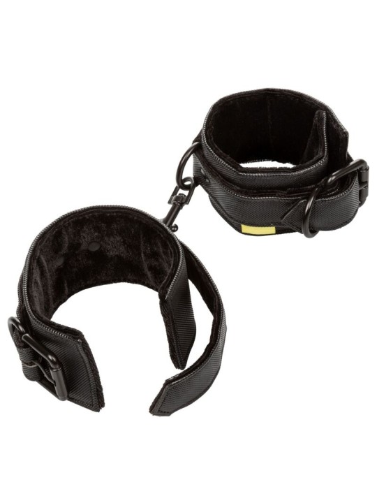 CALEXOTICS BOUNLESS WRIST CUFFS ESPOSAS PARA MANOS