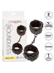 CALEXOTICS BOUNDLESS ANKLE CUFFS ESPOSAS TOBILLERAS