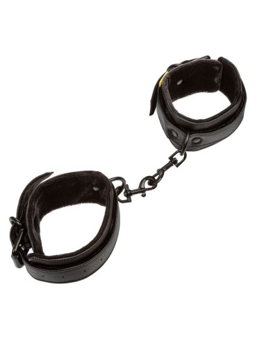 CALEXOTICS BOUNDLESS ANKLE CUFFS ESPOSAS TOBILLERAS