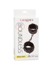 CALEXOTICS BOUNDLESS ANKLE CUFFS ESPOSAS TOBILLERAS