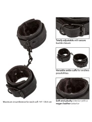 CALEXOTICS BOUNDLESS ANKLE CUFFS ESPOSAS TOBILLERAS