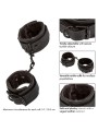 CALEXOTICS BOUNDLESS ANKLE CUFFS ESPOSAS TOBILLERAS