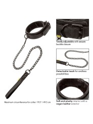 CALEXOTICS BOUNDLESS COLLAR CON CORREA