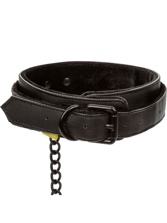 CALEXOTICS BOUNDLESS COLLAR CON CORREA