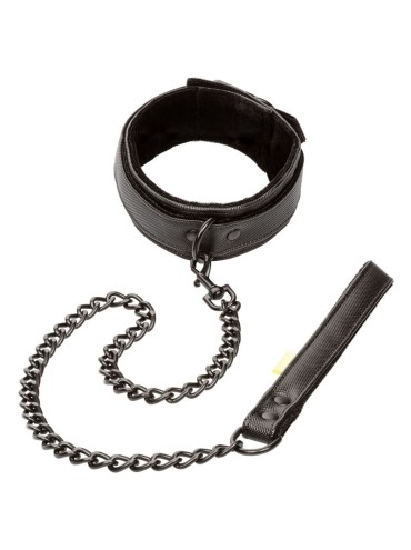 CALEXOTICS BOUNDLESS COLLAR CON CORREA