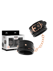 BEGME BLACK EDITION ESPOSAS PARA MANOS CON FORRO DE NEOPRENO