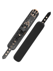 BEGME BLACK EDITION ESPOSAS PARA MANOS CON FORRO DE NEOPRENO
