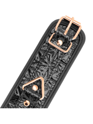 BEGME BLACK EDITION ESPOSAS PARA MANOS CON FORRO DE NEOPRENO