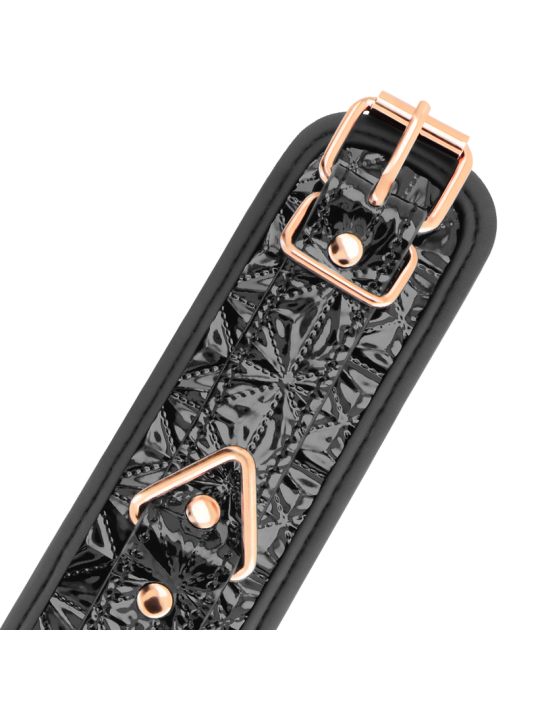 BEGME BLACK EDITION ESPOSAS PARA MANOS CON FORRO DE NEOPRENO