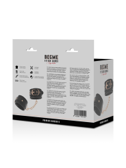 BEGME BLACK EDITION ESPOSAS PARA MANOS CON FORRO DE NEOPRENO