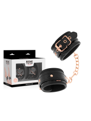 BEGME BLACK EDITION ESPOSAS PARA TOBILLOS CON FORRO DE NEOPRENO