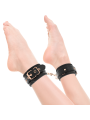 BEGME BLACK EDITION ESPOSAS PARA TOBILLOS CON FORRO DE NEOPRENO