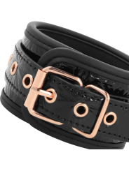 BEGME BLACK EDITION ESPOSAS PARA TOBILLOS CON FORRO DE NEOPRENO