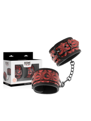 BEGME RED EDITION ESPOSAS PARA MANOS CON FORRO DE NEOPRENO