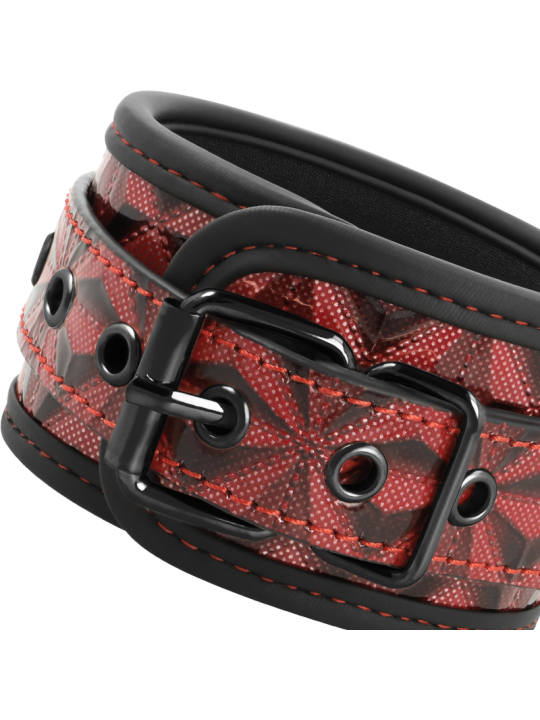 BEGME RED EDITION ESPOSAS PARA MANOS CON FORRO DE NEOPRENO