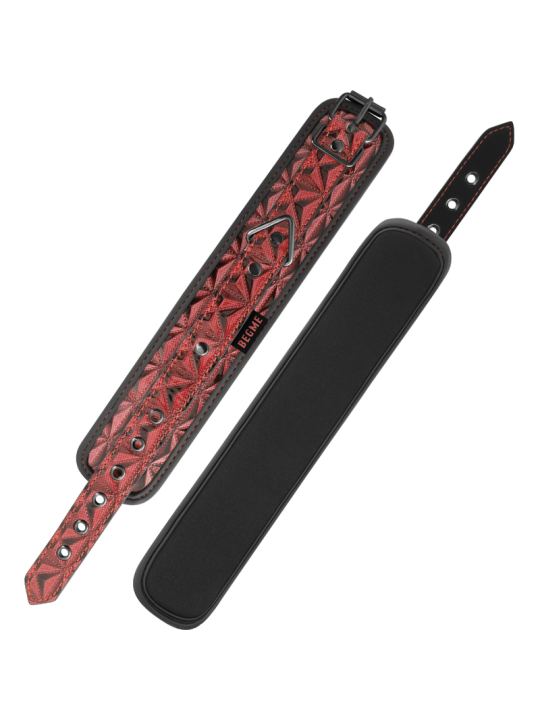 BEGME RED EDITION ESPOSAS PARA MANOS CON FORRO DE NEOPRENO