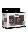 BEGME RED EDITION ESPOSAS PARA MANOS CON FORRO DE NEOPRENO