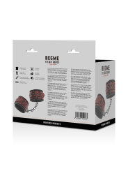 BEGME RED EDITION ESPOSAS PARA MANOS CON FORRO DE NEOPRENO