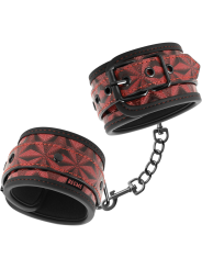 BEGME RED EDITION ESPOSAS PARA TOBILLOS CON FORRO DE NEOPRENO