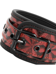 BEGME RED EDITION ESPOSAS PARA TOBILLOS CON FORRO DE NEOPRENO