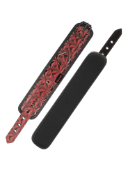BEGME RED EDITION ESPOSAS PARA TOBILLOS CON FORRO DE NEOPRENO