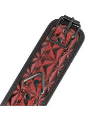 BEGME RED EDITION ESPOSAS PARA TOBILLOS CON FORRO DE NEOPRENO