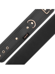 COQUETTE CHIC DESIRE FANTASY ESPOSAS TOBILLO CON FORRO DE NEOPRENO