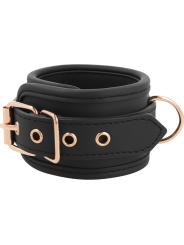 COQUETTE CHIC DESIRE FANTASY ESPOSAS TOBILLO CON FORRO DE NEOPRENO