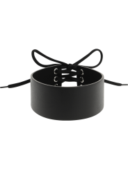 COQUETTE CHIC DESIRE CHOKER CUERO VEGANO
