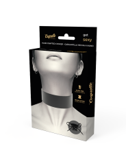 COQUETTE CHIC DESIRE CHOKER CUERO VEGANO