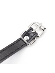 OHMAMA FETISH MORDAZA CON BOLA Y RESPIRADEROS