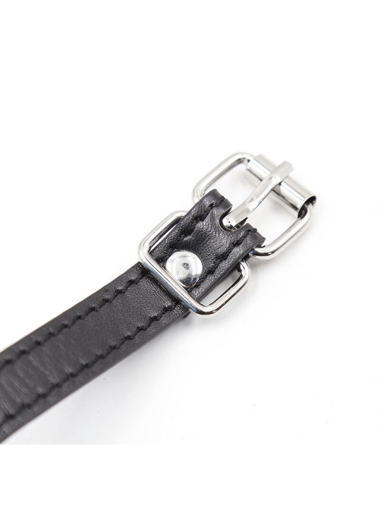 OHMAMA FETISH MORDAZA CON BOLA Y RESPIRADEROS